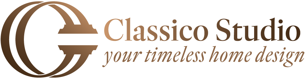 Classico: Jasa Arsitek dan Kontraktor Rumah Klasik