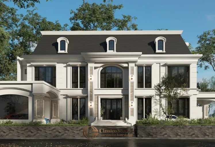 Project-001-EN-House