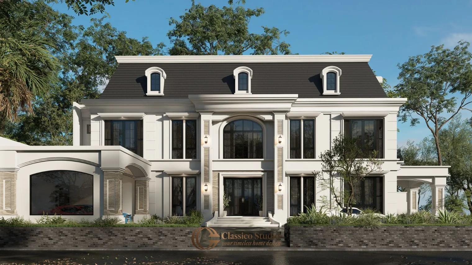 Project-001-EN-House