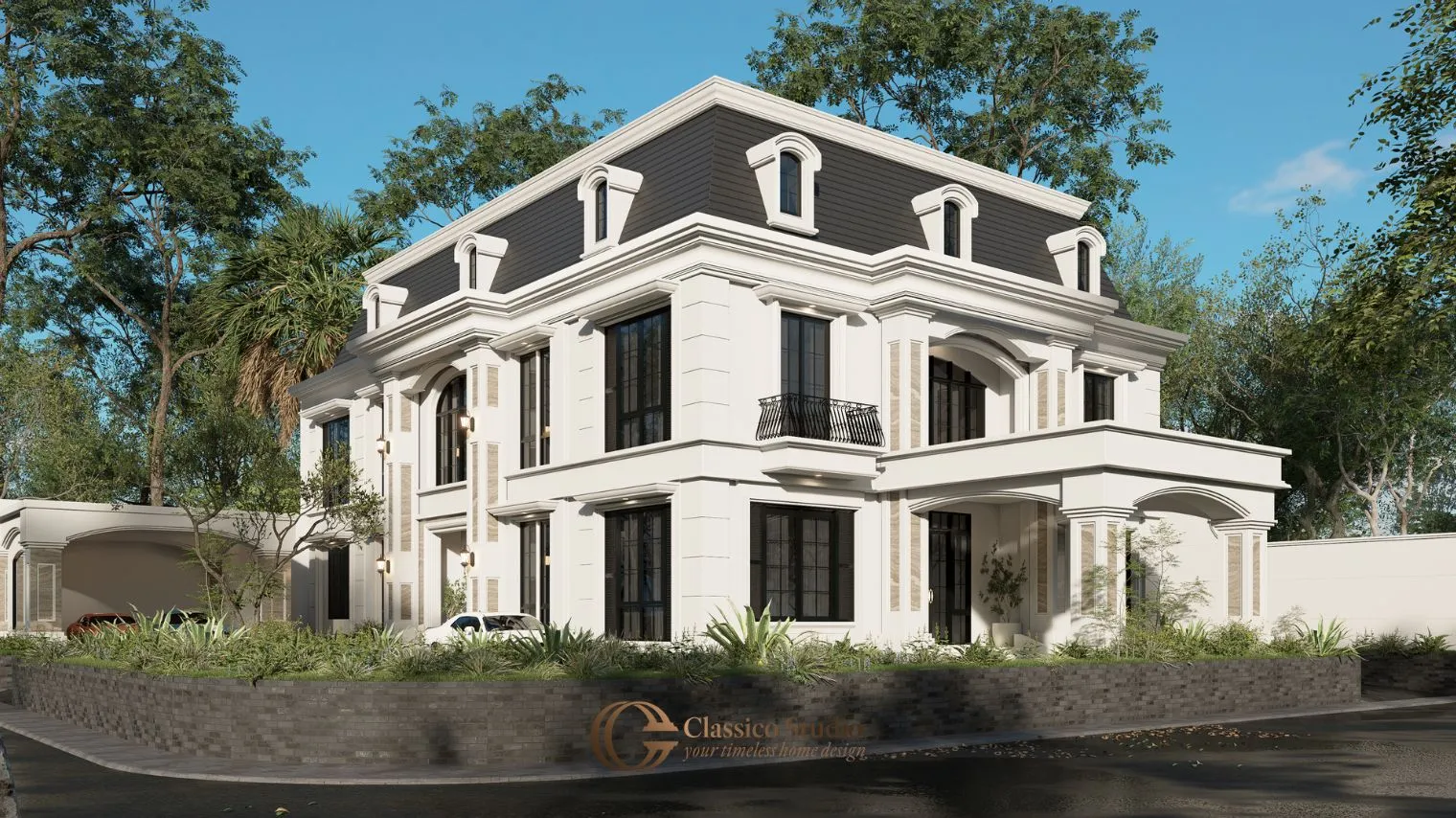 Project-001-EN-House