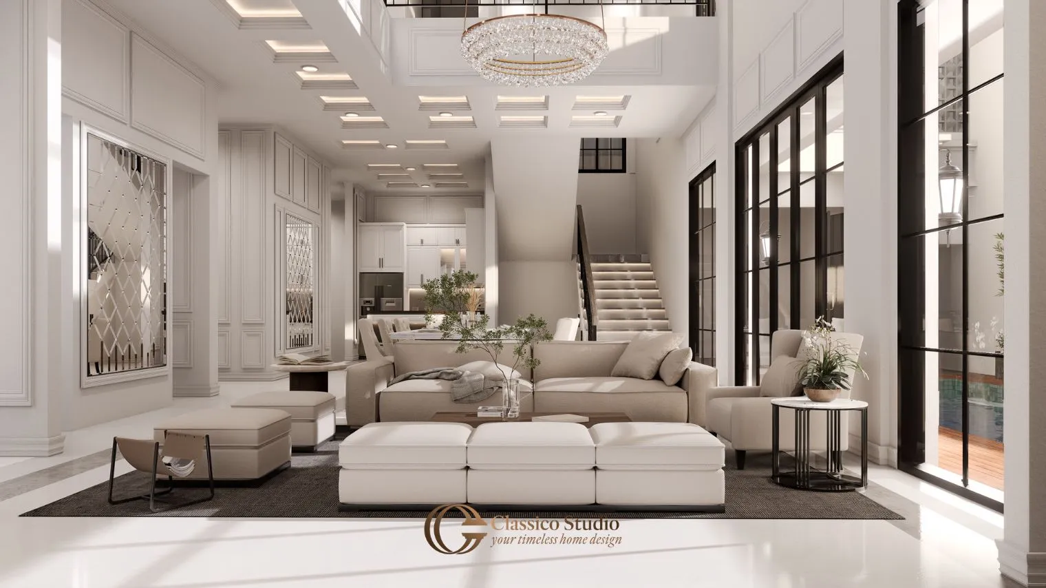 Project-001-EN-House