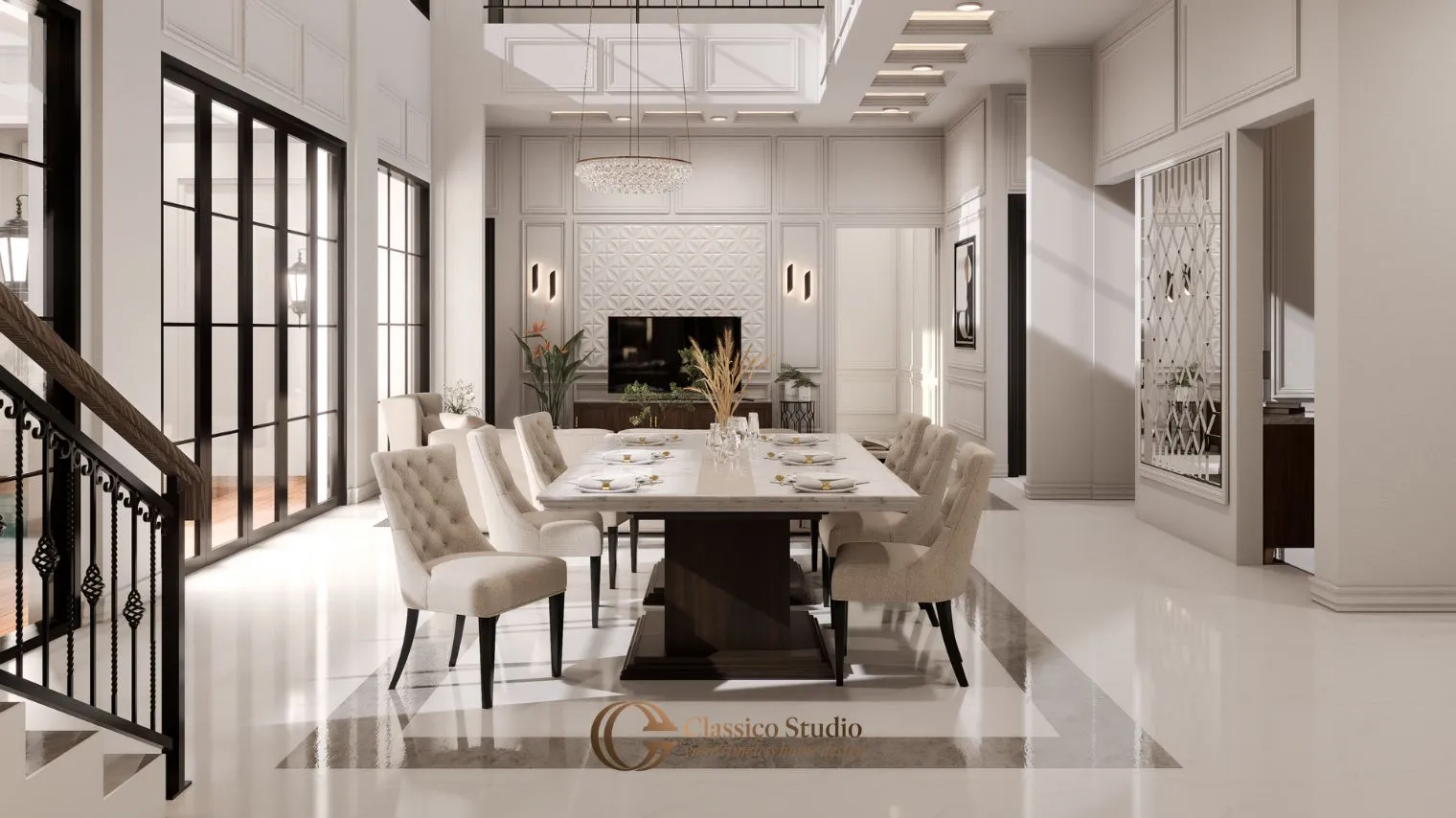 Project-001-EN-House