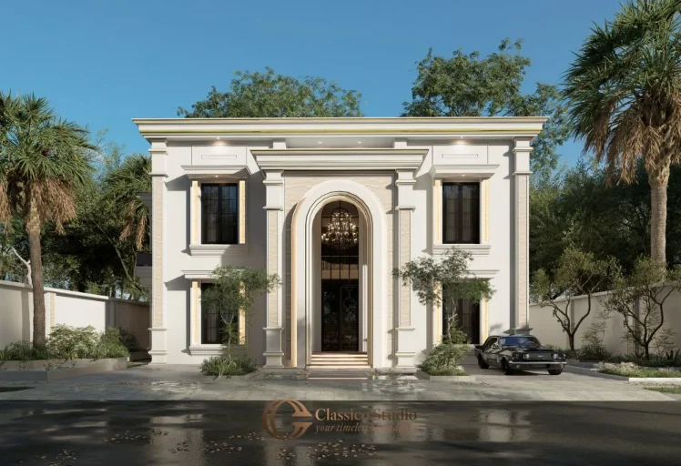 Project-002-CD-House