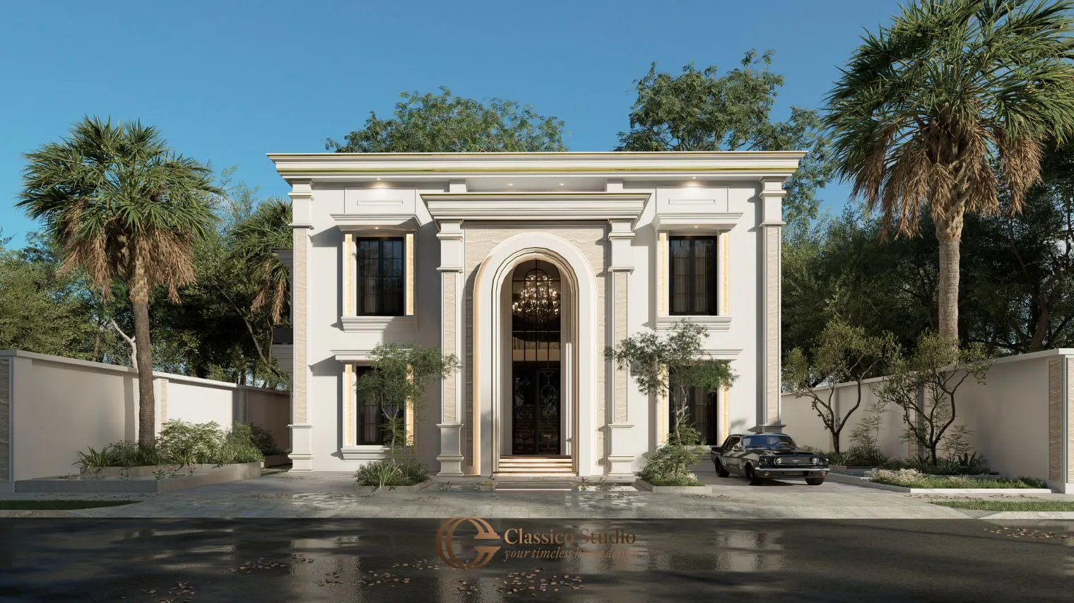 Project-002-CD-House