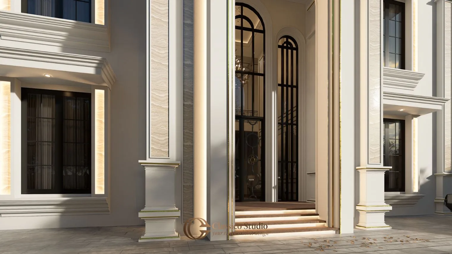 Project-002-CD-House