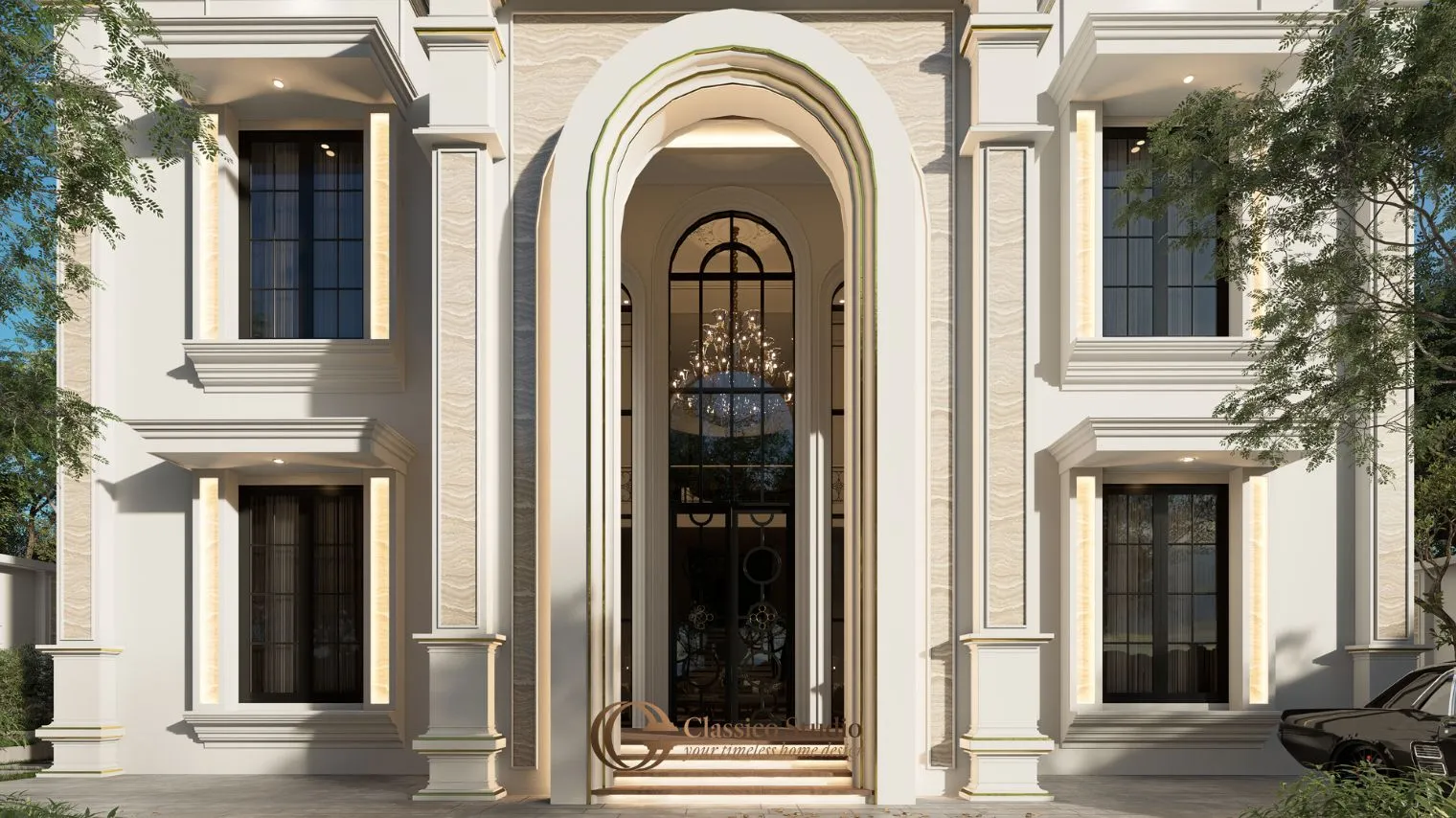 Project-002-CD-House