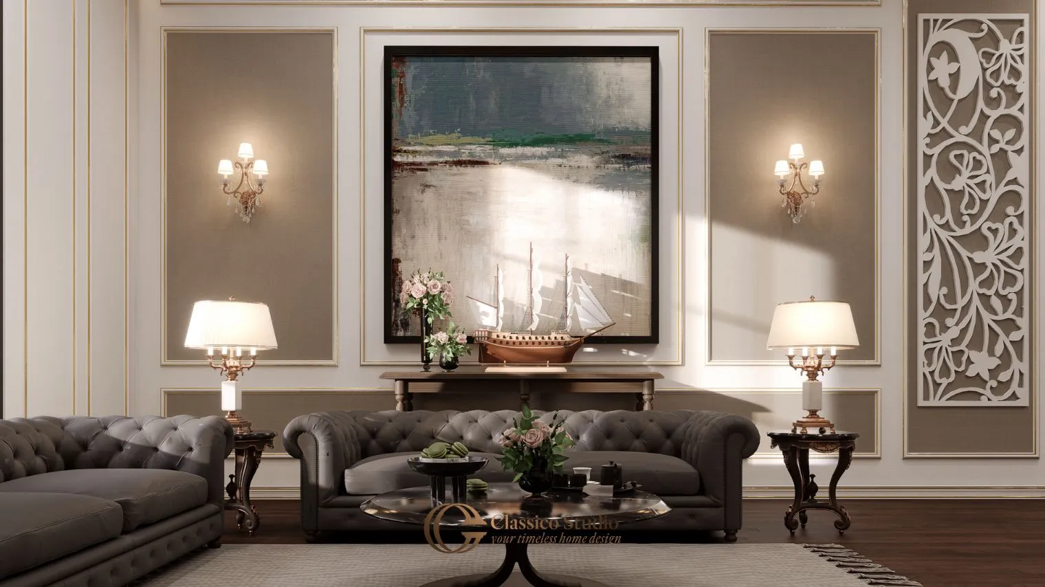 Project-002-CD-House