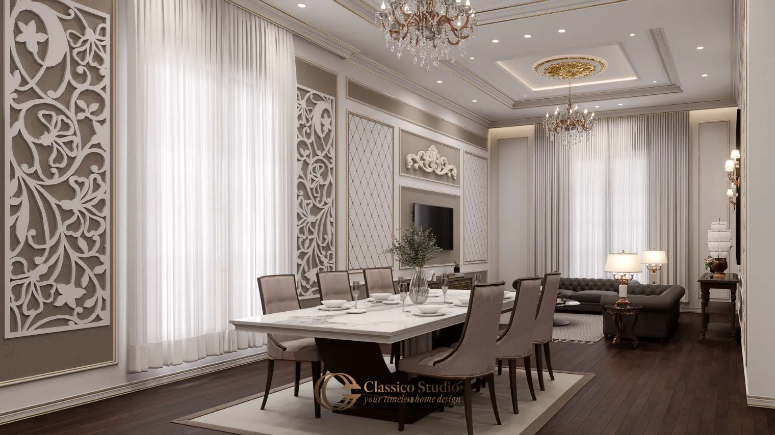 Project-002-CD-House