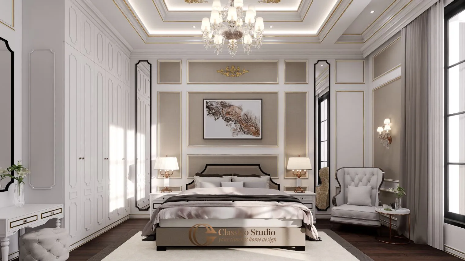 Project-002-CD-House