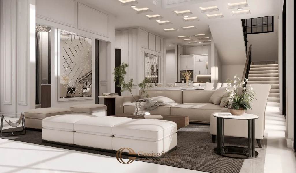 Jasa Desain Interior Kantor