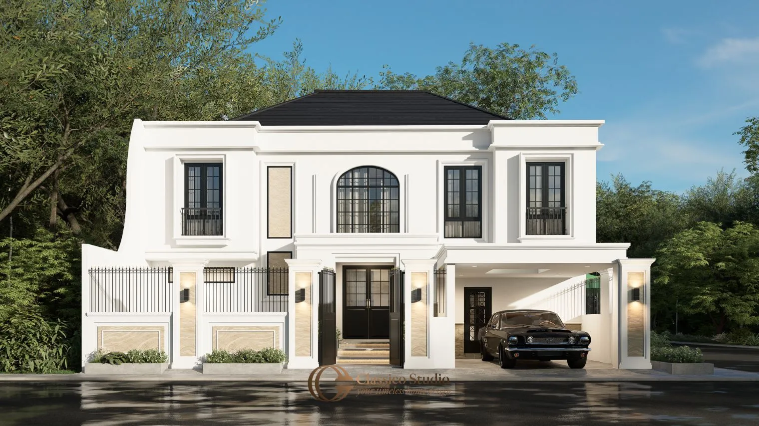 Project-004-ED-House