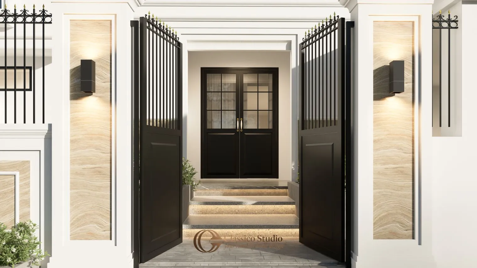 Project-004-ED-House