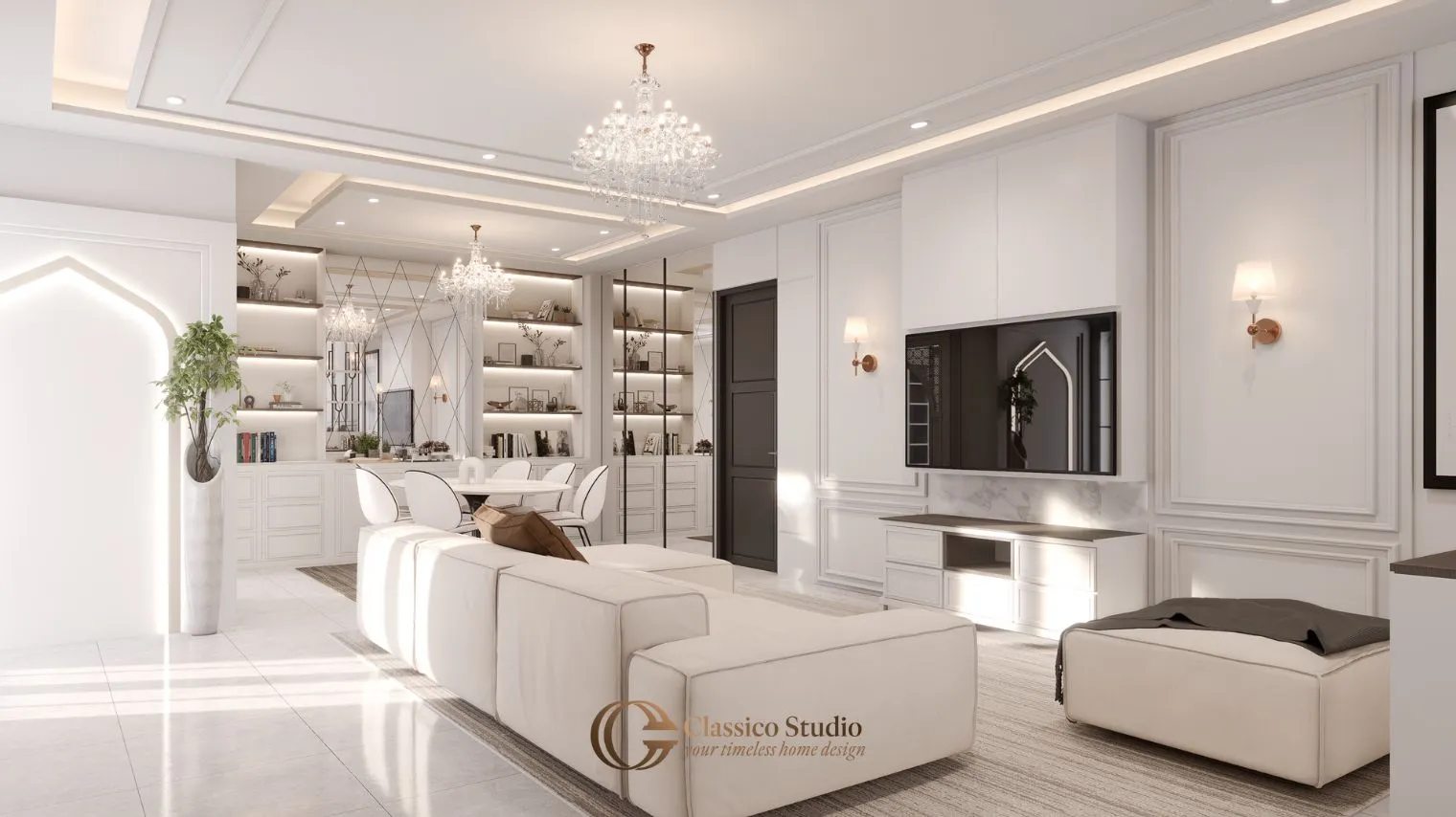 Project-004-ED-House