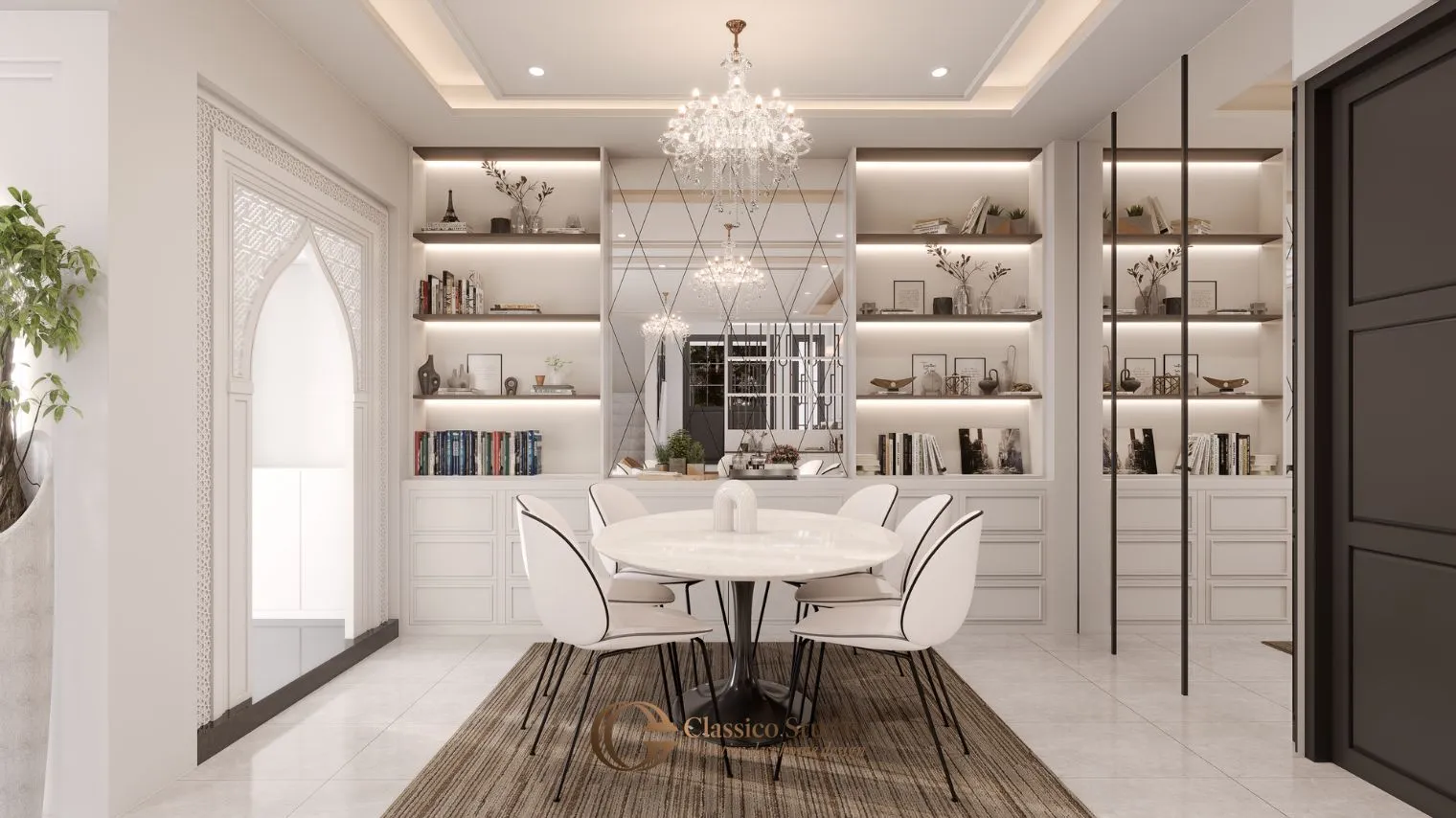 Project-004-ED-House