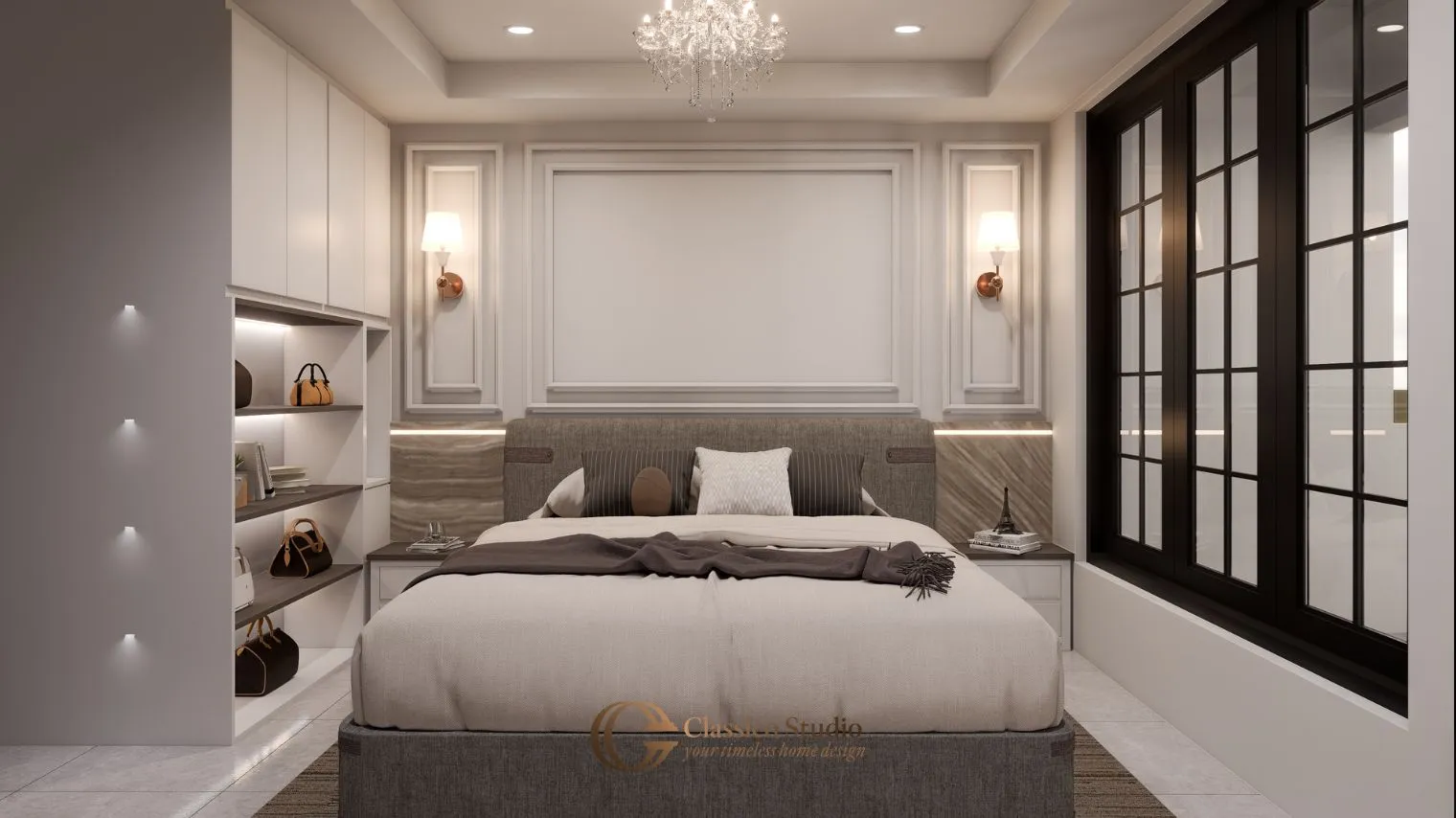 Project-004-ED-House