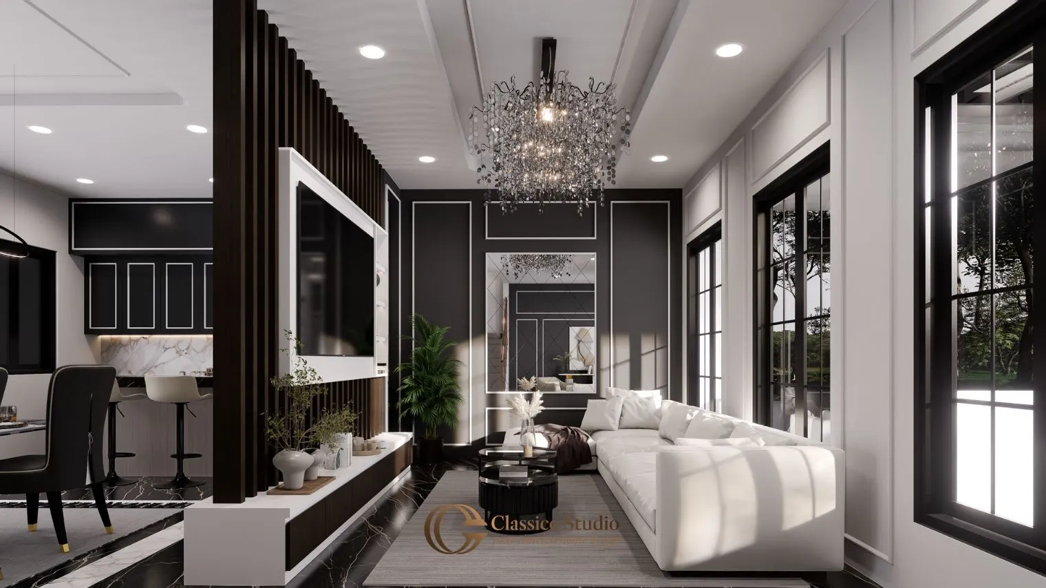 Project-005-FD-House