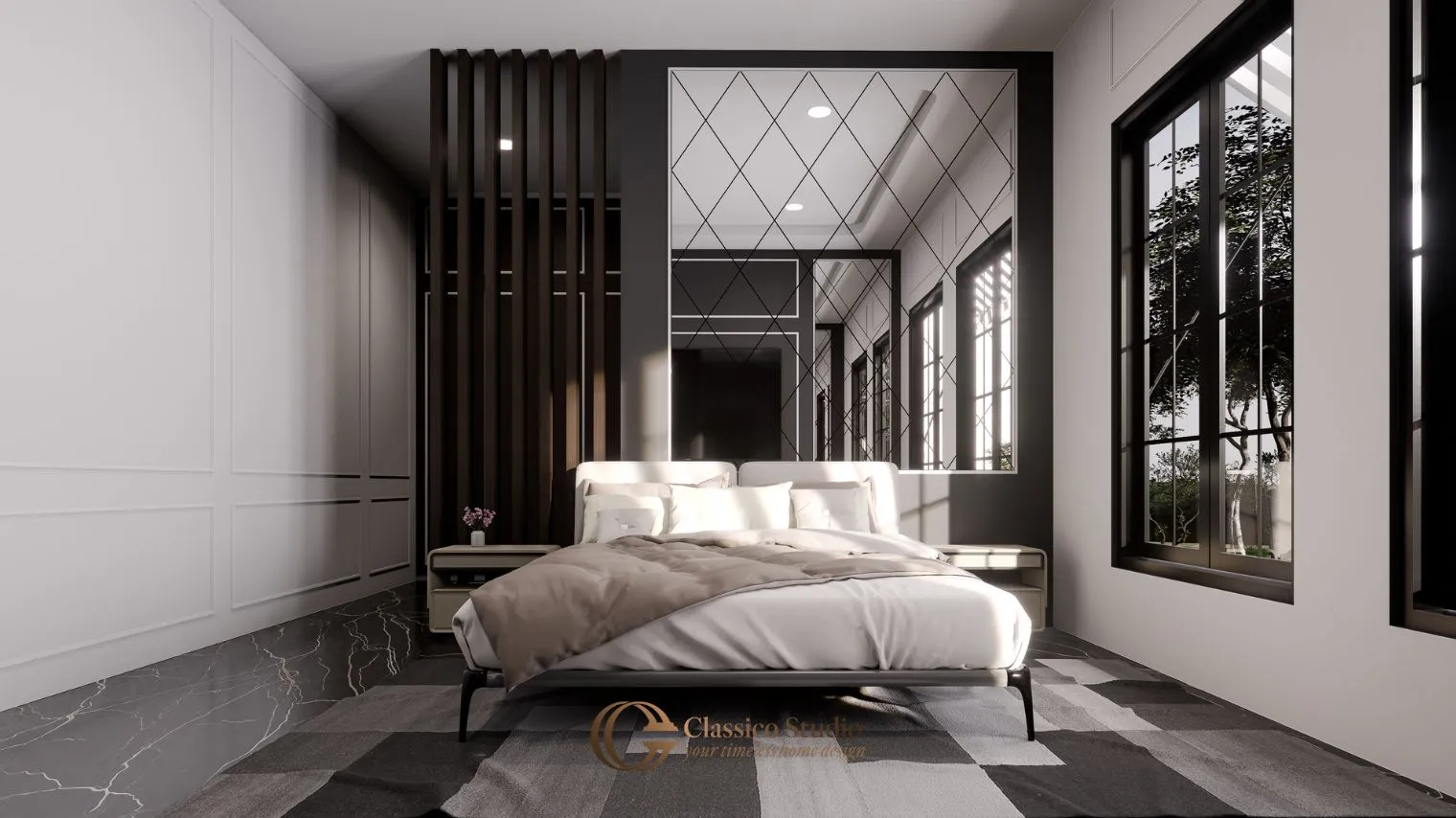 Project-005-FD-House