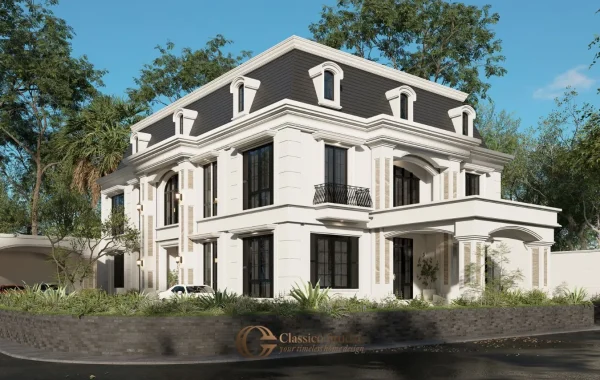 Jasa Bangun Rumah Jakarta