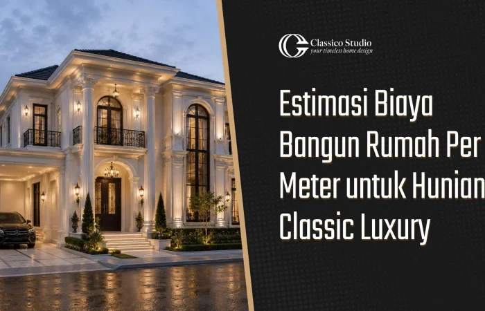 Biaya Bangun Rumah