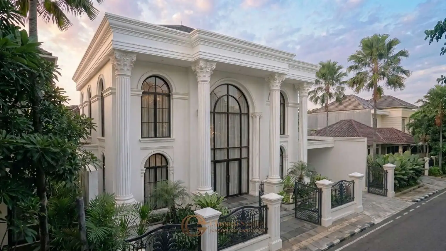 Project 009